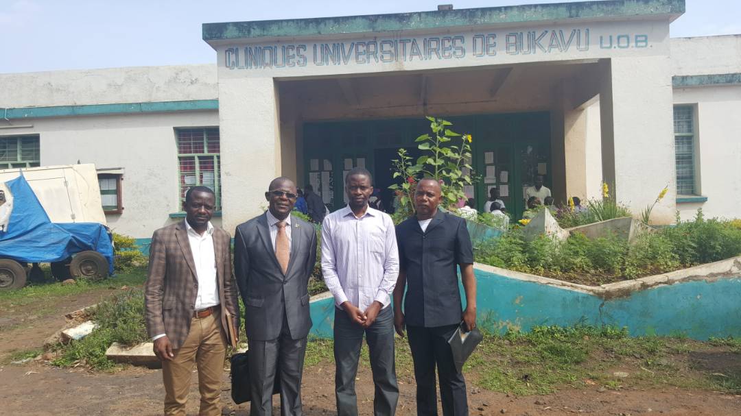 UNIVERSITE OFFICIELLE DE BUKAVU